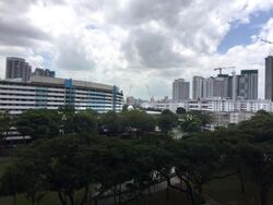 Eight Riversuites (D12), Condominium #502243371